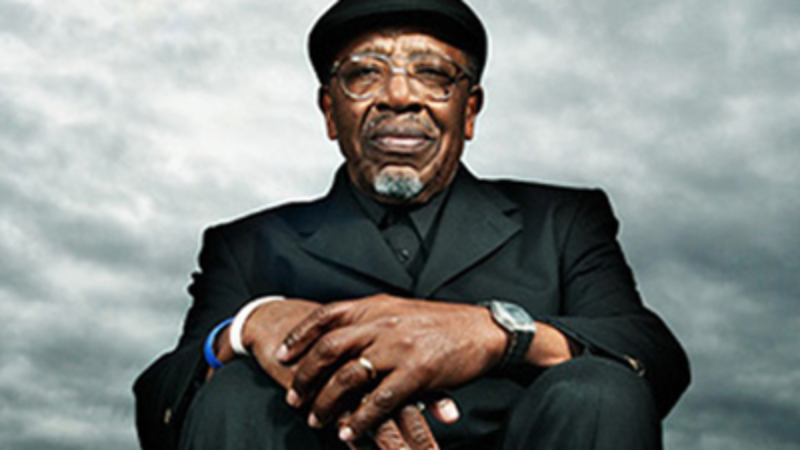 John M. Perkins